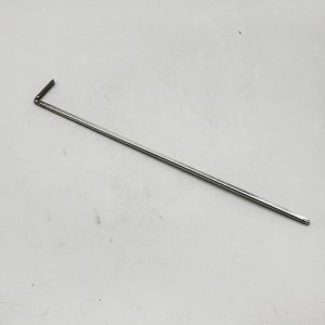 Metal Edge Protector for Lever Arch Files