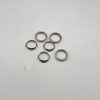 Metal Finger Ring for Lever Arch Files