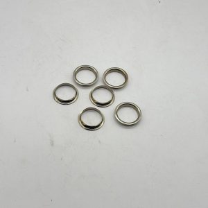 Metal Finger Ring for Lever Arch Files