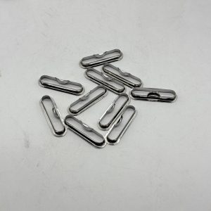 Metal Rado Slot for Lever Arch Files