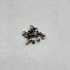 Metal Eyelet for Lever Arch Files